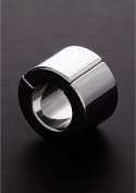 Steel - Obciążniki do jąder zamykane na magnesy 4,0 cm Steel by Shots