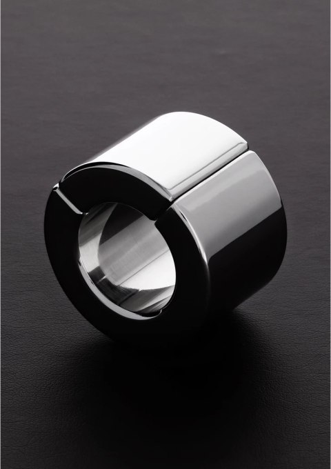 Steel - Obciążniki do jąder zamykane na magnesy 4,0 cm Steel by Shots