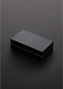 Steel - Obciążniki do jąder zamykane na magnesy 4,0 cm Steel by Shots
