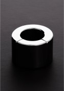 Steel - Obciążniki do jąder zamykane na magnesy 4,0 cm Steel by Shots