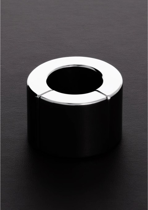 Steel - Obciążniki do jąder zamykane na magnesy 4,0 cm Steel by Shots Steel - Obciążniki do jąder zamykane na magnesy 4,0 cm Steel by Shots