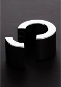 Steel - Obciążniki do jąder zamykane na magnesy 4,0 cm Steel by Shots