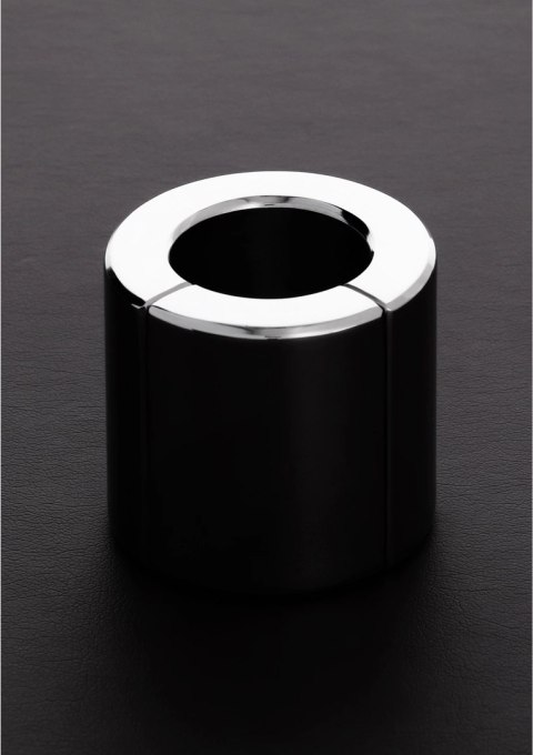 Steel - Obciążniki do jąder zamykane na magnesy 5,6 cm Steel by Shots Steel - Obciążniki do jąder zamykane na magnesy 5,6 cm Steel by Shots