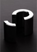 Steel - Obciążniki do jąder zamykane na magnesy 5,6 cm Steel by Shots