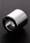 Steel - Obciążniki do jąder zamykane na magnesy 5,6 cm Steel by Shots