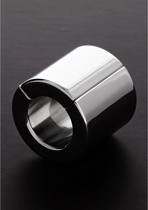 Steel - Obciążniki do jąder zamykane na magnesy 5,6 cm Steel by Shots Steel - Obciążniki do jąder zamykane na magnesy 5,6 cm Steel by Shots