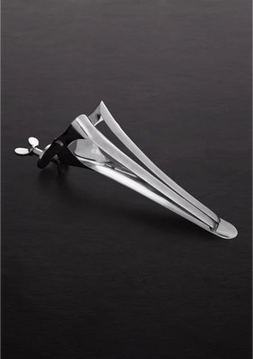 Steel - Ogromny wziernik koniczny - 43 cm Steel by Shots