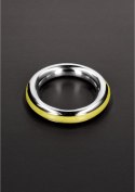 Steel - Pierścień erekcyjny - naciągacz 40 mm Steel by Shots
