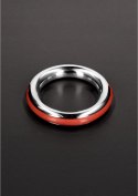 Steel - Pierścień erekcyjny - naciągacz 40 mm Steel by Shots