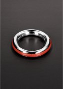 Steel - Pierścień erekcyjny - naciągacz 40 mm Steel by Shots