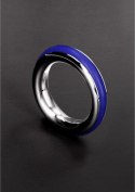 Steel - Pierścień erekcyjny - naciągacz 40 mm Steel by Shots