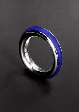 Steel - Pierścień erekcyjny - naciągacz 40 mm Steel by Shots