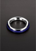 Steel - Pierścień erekcyjny - naciągacz 40 mm Steel by Shots