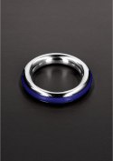 Steel - Pierścień erekcyjny - naciągacz 40 mm Steel by Shots