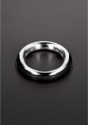 Steel - Pierścień erekcyjny - naciągacz 40 mm Steel by Shots