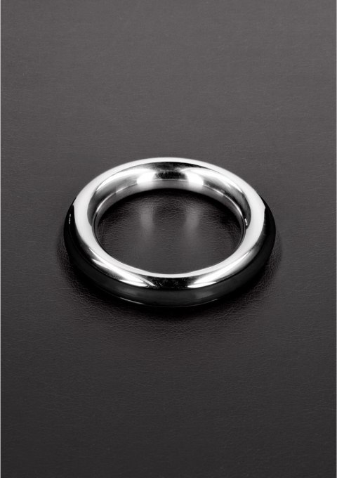 Steel - Pierścień erekcyjny - naciągacz 40 mm Steel by Shots Steel - Pierścień erekcyjny - naciągacz 40 mm Steel by Shots