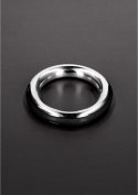 Steel - Pierścień erekcyjny - naciągacz 40 mm Steel by Shots