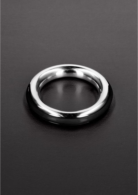 Steel - Pierścień erekcyjny - naciągacz 40 mm Steel by Shots Steel - Pierścień erekcyjny - naciągacz 40 mm Steel by Shots
