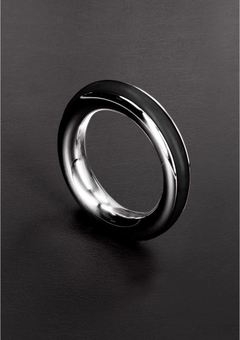 Steel - Pierścień erekcyjny - naciągacz 40 mm Steel by Shots Steel - Pierścień erekcyjny - naciągacz 40 mm Steel by Shots
