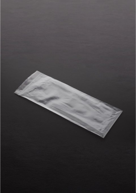 Steel - Wibrator do cewki moczowej Steel by Shots Steel - Wibrator do cewki moczowej Steel by Shots