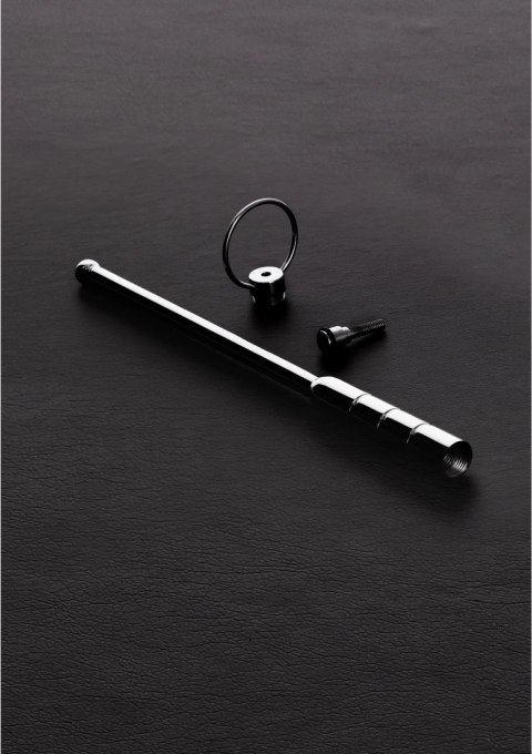 Steel - Wibrator do cewki moczowej Steel by Shots Steel - Wibrator do cewki moczowej Steel by Shots