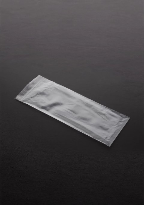 Steel - Wibrator do cewki moczowej Steel by Shots Steel - Wibrator do cewki moczowej Steel by Shots