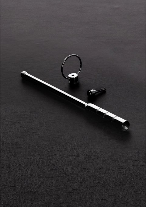 Steel - Wibrator do cewki moczowej Steel by Shots Steel - Wibrator do cewki moczowej Steel by Shots