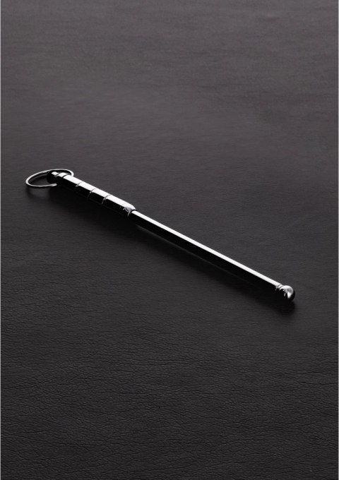 Steel - Wibrator do cewki moczowej Steel by Shots Steel - Wibrator do cewki moczowej Steel by Shots