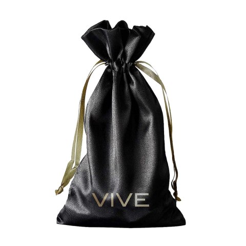 Vive - Satynowa torba na zabawki Vive VIVE by Shots