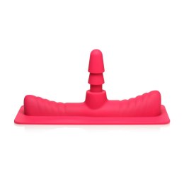 Adapter siodła z dildo XR Brands XR Brands