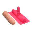 Adapter siodła z dildo XR Brands XR Brands