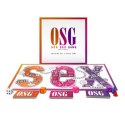 Adult Games - Gra planszowa - nasz seks po szwedzku Adult Games