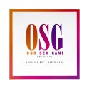 Adult Games - Gra planszowa - nasz seks po szwedzku Adult Games