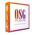 Adult Games - Gra planszowa - nasz seks po szwedzku Adult Games