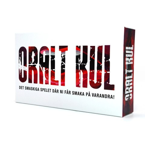 Adult Games - Gra planszowa - seks oralny po szwedzku Adult Games Adult Games - Gra planszowa - seks oralny po szwedzku Adult Games