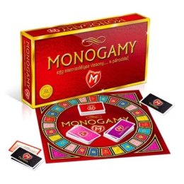 Adult Games - Gra planszowa - seks po węgiersku Adult Games