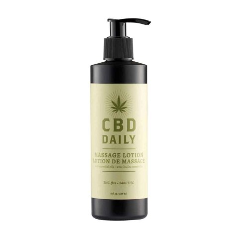Balsam do masażu 237 ml - The earthly body Earthly body Balsam do masażu 237 ml - The earthly body Earthly body