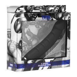 Dildo wibrujące 5 prędkości Xr Brands XR Brands