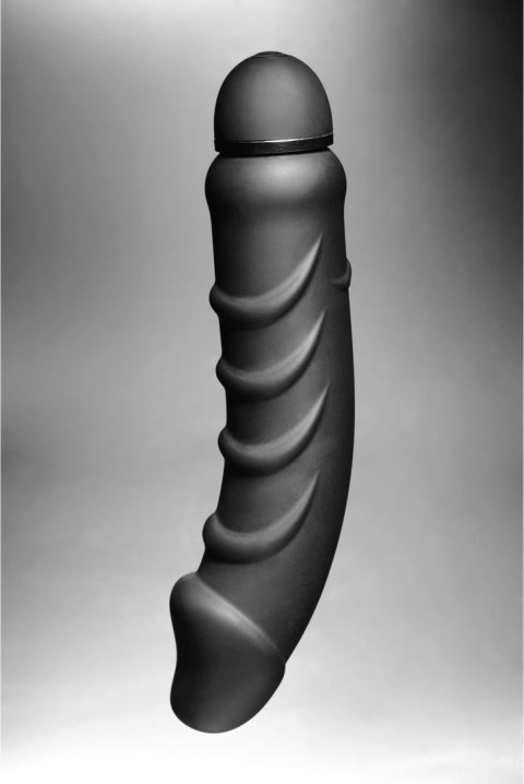 Dildo wibrujące 5 prędkości Xr Brands XR Brands Dildo wibrujące 5 prędkości Xr Brands XR Brands