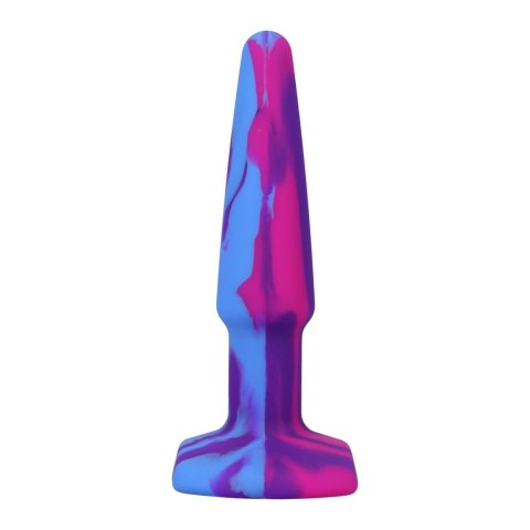 Doc Johnson - Korek analny Groovy 10 cm Doc Johnson Doc Johnson - Korek analny Groovy 10 cm Doc Johnson