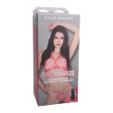 Doc Johnson - Masturbator realistyczny Ultraskyn cipka Kylie Doc Johnson
