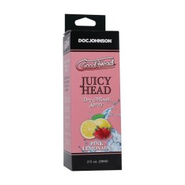 Doc Johnson - Płyn do suchości ust 59 ml Doc Johnson