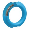 Doc Johnson - Silikonowy pierścień erekcyjny 43mm Doc Johnson