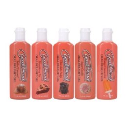 Doc Johnson - Żel do seksu oralnego 5 szt 29 ml Doc Johnson