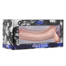 Duże dildo 14cm Xr Brands XR Brands