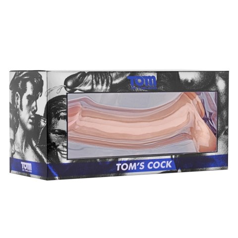 Duże dildo 14cm Xr Brands XR Brands Duże dildo 14cm Xr Brands XR Brands