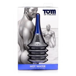 Hot Water Large Accordion Enema Pump Xr Brands XR Brands