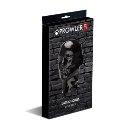 Kaptur z maską Hood Prowler Red Prowler Red