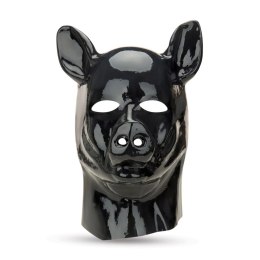 Kaptur z maską Pig Hood Prowler Red Prowler Red
