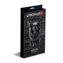 Kaptur z maską Pig Hood Prowler Red Prowler Red
